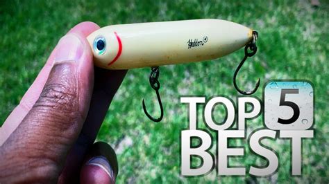 saltwater fishing lures|The Ultimate Guide to Saltwater Fishing Lures: 5  .